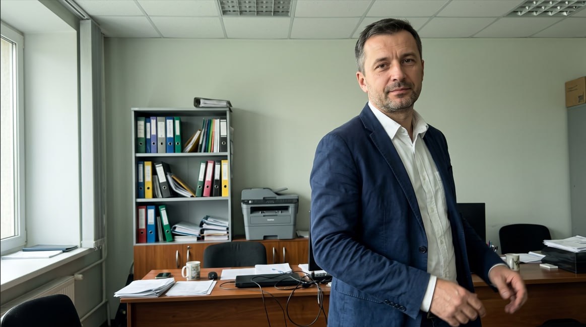Евгений Васнецов